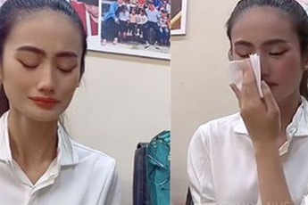 "Giải cứu" Hoa hậu Ý Nhi, game thủ Liên Quân gợi ý trang bị để thoát "pressing" từ cư dân mạng