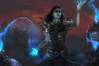 Cạnh tranh trực tiếp với Diablo 4, game bom tấn bất ngờ lên tiếng phân trần, nói đỡ hộ đối thủ