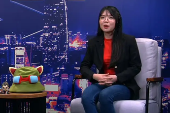 Từng khiến cộng đồng mạng phát "sốt", nữ MC Esports bị dân tình "quay xe" sau thời gian gây thất vọng