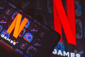 Netflix nghiêm túc với dự án biến điện thoại thành tay cầm chơi game