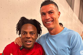 Đạt 20 triệu người theo dõi, nam game thủ có hành động quá khích, phải hối hận tắt live