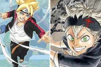 6 bộ manga Shonen Jump được chuyển sang các tạp chí khác xuất bản 