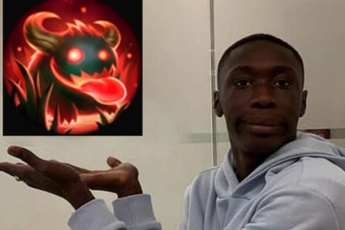 Cơ chế "Poro ma" gián tiếp phá hủy Tốc Chiến ở thời điểm hiện tại?