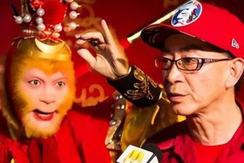 Phim của Lục Tiểu Linh Đồng bị tẩy chay