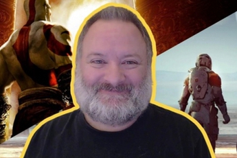 Cha đẻ của God of War khen nức nở một tựa game, thừa nhận đây là trò chơi đơn hay nhất thế giới