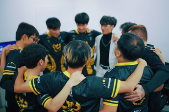 "Cửa" nào cho GAM tại CKTG 2023 : Cộng đồng chỉ ra một con đường duy nhất