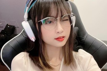 MC hàng đầu Esports Việt bị lộ khoảnh khắc "riêng tư" khiến fan xót xa!