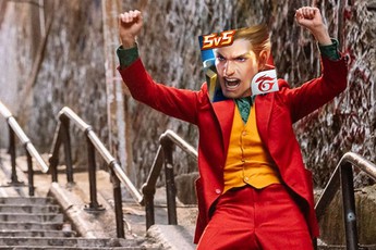 Trước khi "lên thớt", Joker vẫn kịp để lại "di sản" cho fan Liên Quân