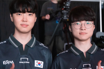 Kết thúc loạt giao hữu tiền ASIAD, Chovy thẳng thắn về mối quan hệ với Faker