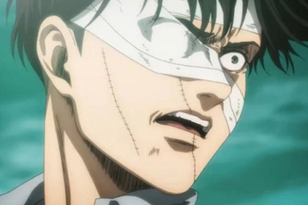 Phần cuối anime Attack on Titan tung trailer mới hé lộ cái kết đã được chờ đợi từ lâu  