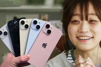 Muốn "rước" iPhone 15 về nhà, dân văn phòng thu nhập dưới 25 triệu/tháng cần kế hoạch tiết kiệm thế nào?