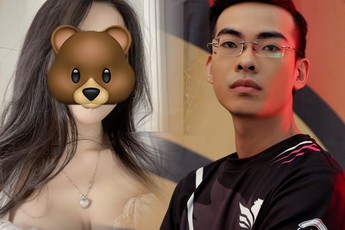 Một streamer quen mặt làng game bị chỉ trích đem chuyện tình cảm làm "content rác", vì đâu nên nỗi?