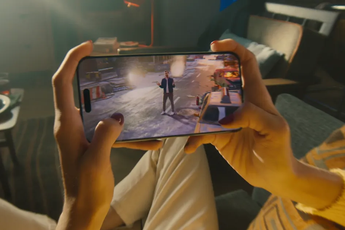iPhone 15 Pro có thể chơi cả 'game bom tấn AAA'