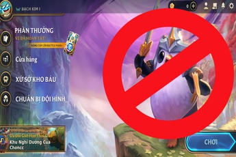 Riot "quay xe" khiến game thủ Việt vỡ mộng trong Đấu Trường Chân Lý Mobile