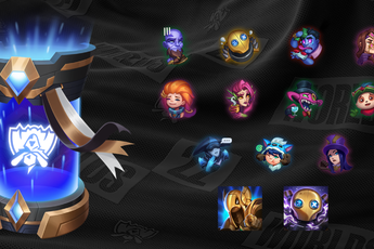 Riot đang thực sự "bỏ rơi" LMHT, bằng chứng rõ ràng trước mắt nhưng vẫn khiến cộng đồng tranh cãi