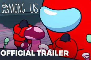 Among Us ra mắt bản đồ lạ, khiến cộng đồng háo hức "nối lại tình xưa"