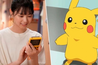 Series Pokémon live-action đầu tiên sẽ ra mắt vào tháng 10