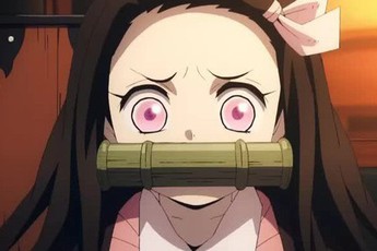 Tìm thấy "hậu bản" đáng sợ nhất của Nezuko, tác giả không ai khác ngoài Lửa Tự Do