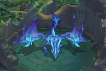 Lý giải cơ chế chỉ số Rồng, hóa ra đây là lý do vì sao người chơi Tốc Chiến ghét bỏ