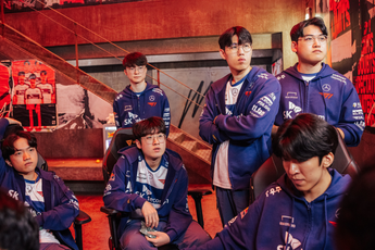 Riot đưa ra phiên bản 13.19 mới, fan T1 chốt luôn một câu vô cùng tự tin cho đội nhà tại CKTG 2023