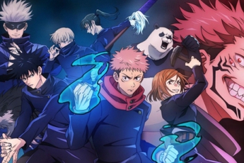 Người hâm mộ Jujutsu Kaisen tiếc thương trước sự ra đi của một nhân vật được yêu mến  