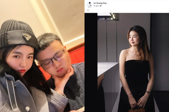 Nghi vấn SofM nạp game quá tay, phải nhận cái kết "đắng" từ Lily, dùng chiêu "nịnh vợ" cũng vô hiệu