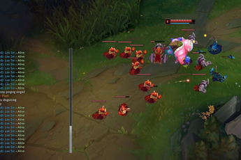 Riot xóa bỏ tính năng "ping" đồng đội vì quá "toxic", cộng đồng LMHT phản ứng gay gắt