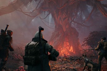 Những tựa game kinh dị siêu sợ, có sẵn chế độ co-op để thỏa sức trải nghiệm cùng bạn bè