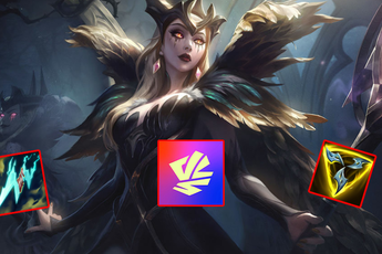 Riot phải "nerf" khẩn cấp LeBlanc trong bản 13.19, nghi ngờ nguyên nhân là do... VCS
