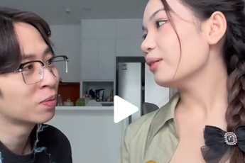 Bị nữ trợ lý liên tục "pressing" tình cảm, nam streamer dù FA nhưng vẫn "né chốt" cực dứt khoát!