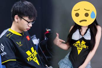 MC Liên Quân lên tiếng sau drama gặp họa, người "đau lòng" không chỉ nữ chính