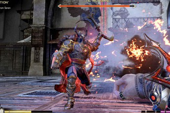 Bom tấn ra mắt quá ế ẩm, nhà phát triển game gặp "họa" lớn chỉ sau 3 tuần