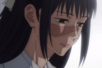 Jujutsu Kaisen: Tìm hiểu về vết sẹo trên mặt khiến Utahime Iori bị hủy dung 