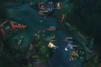 Riot xóa trang bị Thần Thoại để cân bằng game, người chơi chỉ ra món đồ cần "bay màu" nhất