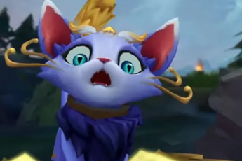 Người chơi bắt đầu không thể AFK cùng Yuumi, đây chính là bằng chứng