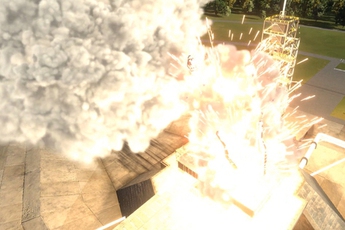 Game bom tấn du hành không gian bất ngờ phát sinh lỗi lớn, liên tục gửi "rác" vào máy người chơi