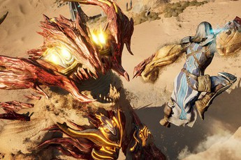 Thất bại chóng vánh ngay khi ra mắt, game bom tấn khiến người chơi ngán ngẩm chỉ vì "chọn sai tên"
