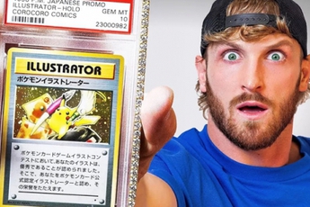 Ba thẻ game Pokémon đắt nhất mọi thời đại, giá trị cao nhất lên tới gần 150 tỷ