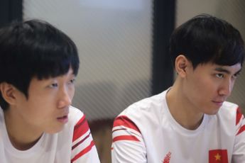 Xuất hiện thông tin về phiên bản LMHT được sử dụng cho ASIAD, cộng đồng vẽ "thuyết âm mưu"