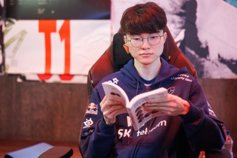 T1 bị tố "bạc đãi" Faker, tất cả chỉ vì nguyên nhân vô cùng đáng trách