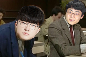 Để giành vé dự CKTG 2023, ShowMaker thừa nhận đã “sao chép” lựa chọn của Faker