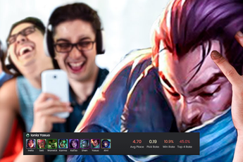 Đấu Trường Chân Lý: 3 đội hình “đốt” điểm xếp hạng cực nhanh ở cuối mùa 9 người chơi nên tránh