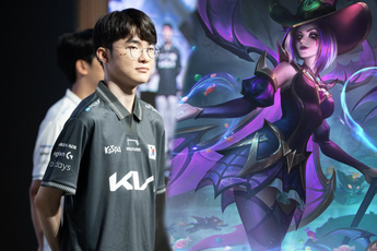 Xuất hiện thông tin "chấn động" liên quan đến bản 13.12 được dùng tại ASIAD, nghi vấn "chỉ LPL hưởng lợi"