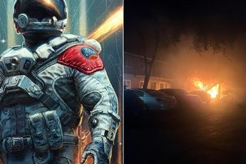 Cày game miệt mài xuyên màn đêm, nam game thủ vô tình cứu mạng cả nhà, lên tiếng tri ân NPH