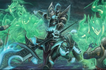 Chưa ra mắt, "máy ủi" của Tốc Chiến đã khiến cộng đồng hốt hoảng vì lý do này