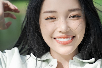 Yêu đương tích cực, chuyện tình cảm thay đổi Linh Ngọc Đàm trông thấy!