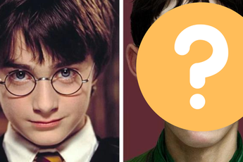 AI dựng lại dàn nhân vật Harry Potter đúng miêu tả trong sách: Hầu hết diễn viên trong phim đều không ai đạt yêu cầu