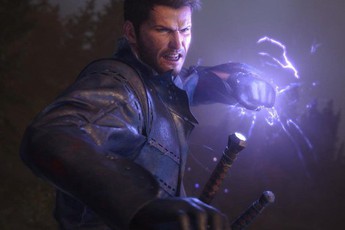 Những nhân vật tuyệt vời nhất làng game thế giới trong năm 2023, chơi một lần là nhớ mãi