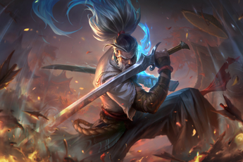 Riot tung ra cinematic cho mùa mới 2024, khán giả LMHT bùng nổ vì dàn tướng cực phẩm
