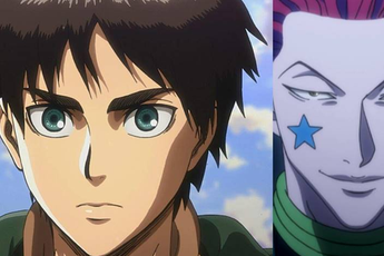 10 nhân vật phản diện trong anime hiện đại được người hâm mộ yêu thích